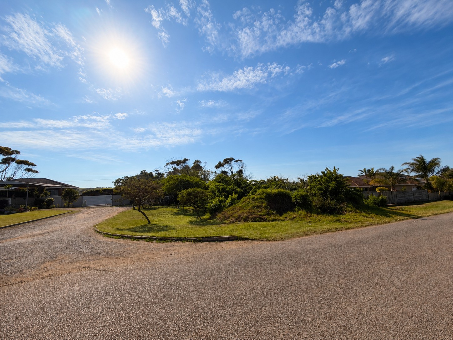 Vacant Land for sale in Sunrise On Sea, East London, 1 m²