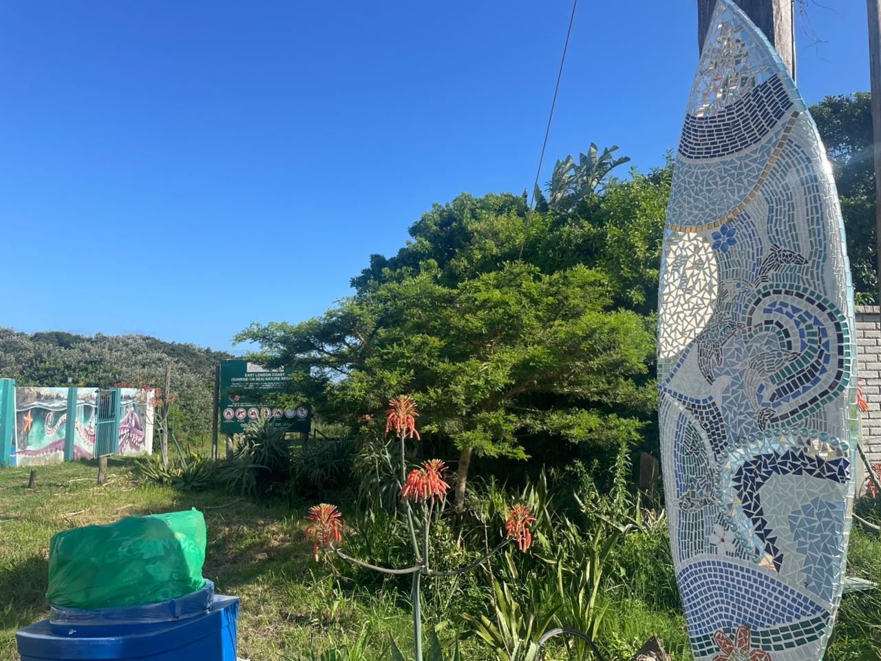 Vacant Land for sale in Sunrise On Sea, East London, 1 m²