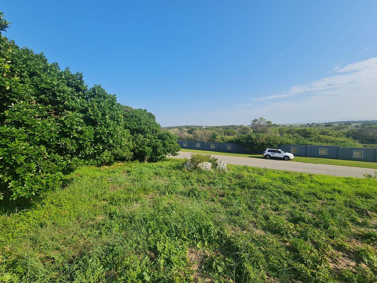 Vacant Land For Sale in Jeffreys Bay