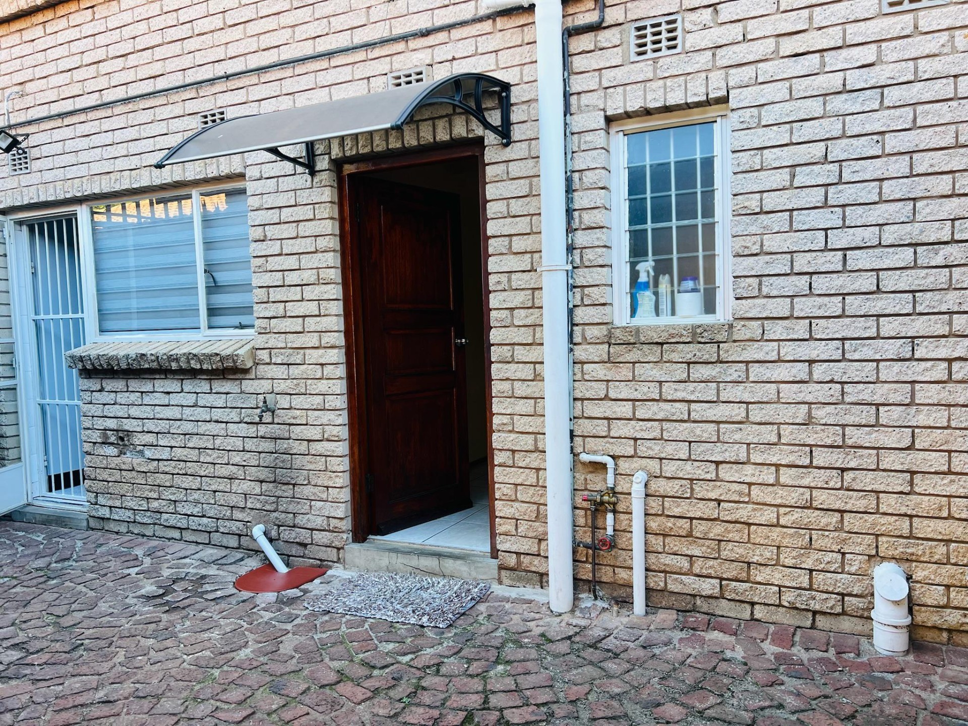Apartment for sale in Windsor East, Windsor, Randburg, 121 m²