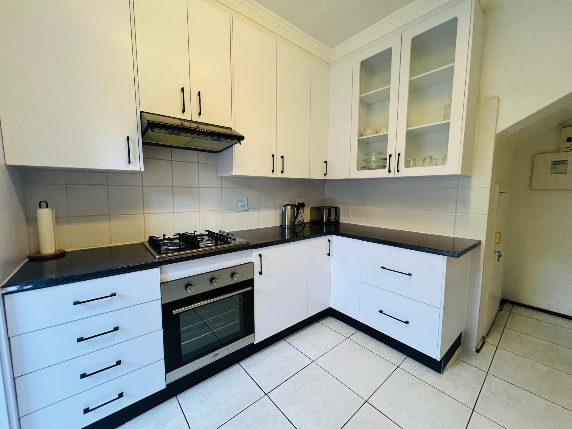 Apartment for sale in Windsor East, Windsor, Randburg, 121 m²