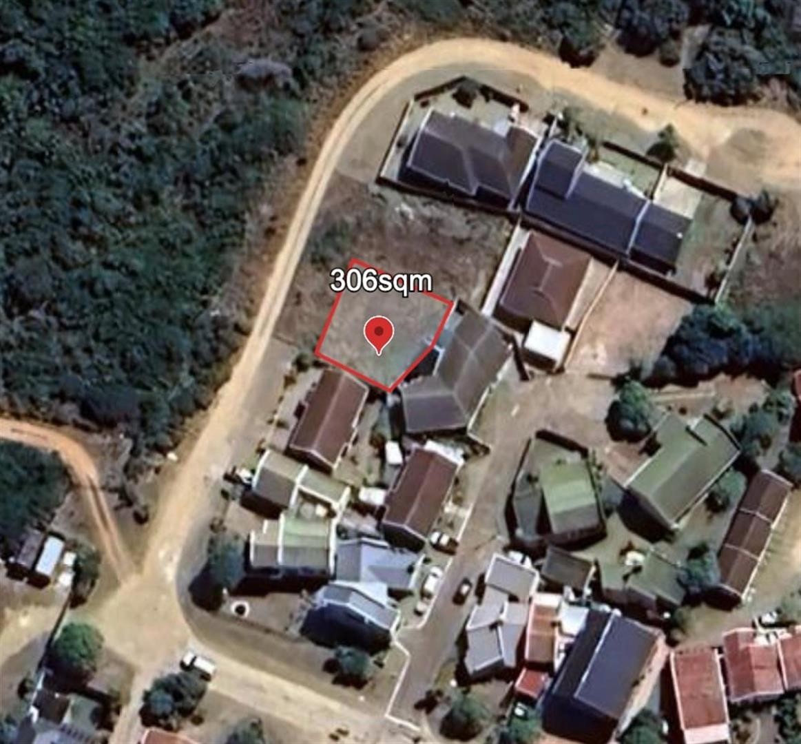 Vacant Land For Sale in Aston Bay, Jeffreys Bay