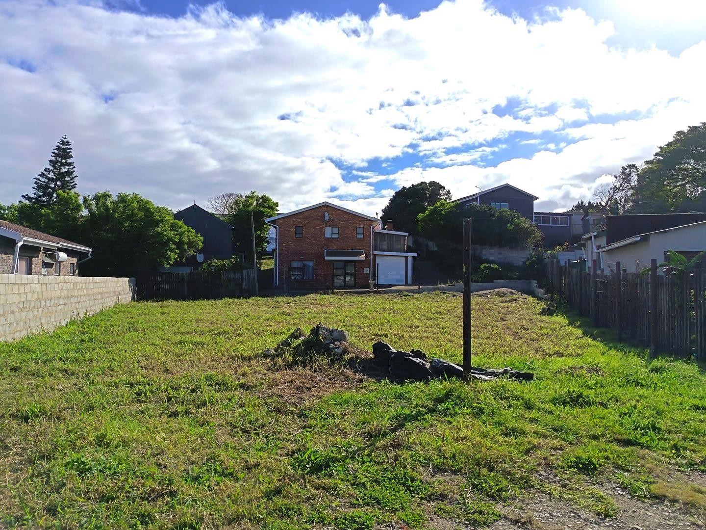 Vacant Land For Sale in Aston Bay, Jeffreys Bay