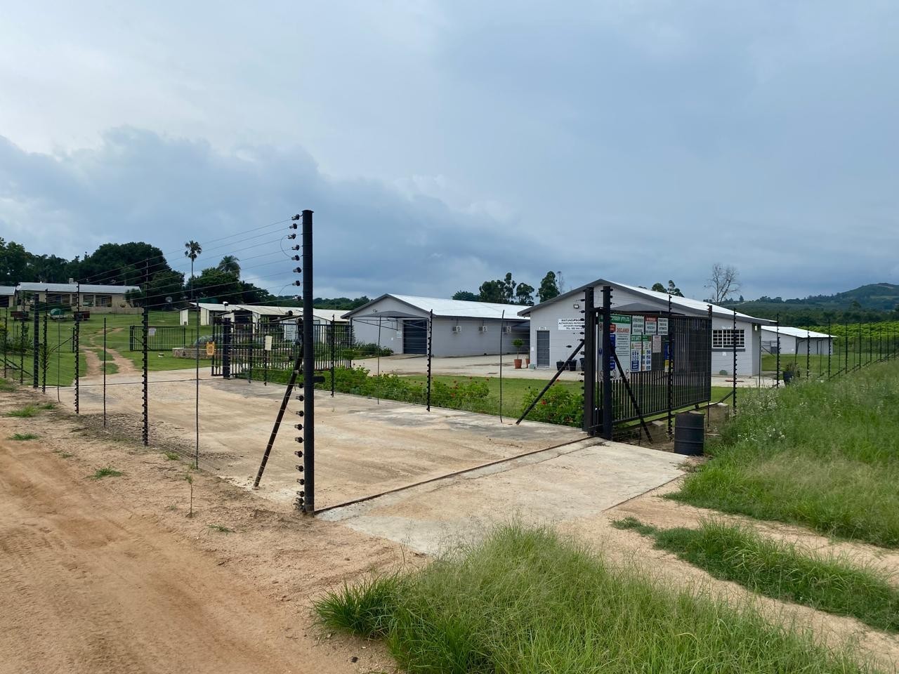 Farm for sale in Nelspruit Rural, Nelspruit, 250000 m²