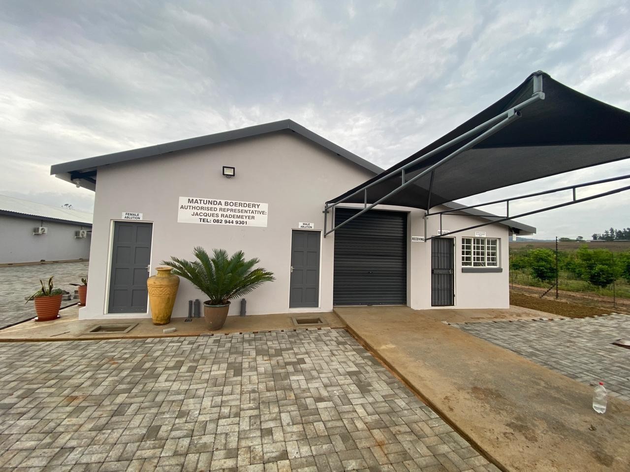 Farm for sale in Nelspruit Rural, Nelspruit, 250000 m²