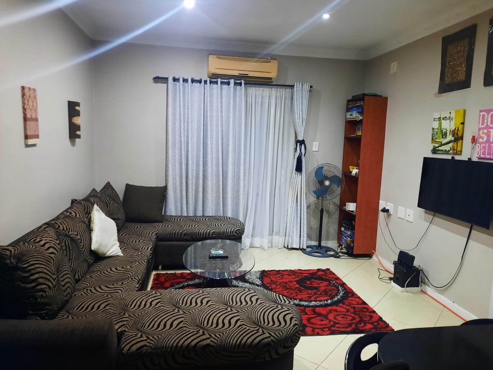 Apartment for sale in Morningside, Durban, KwaZulu Natal, 68 m²