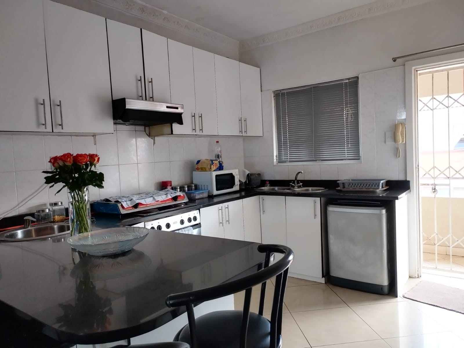 Apartment for sale in Morningside, Durban, KwaZulu Natal, 68 m²