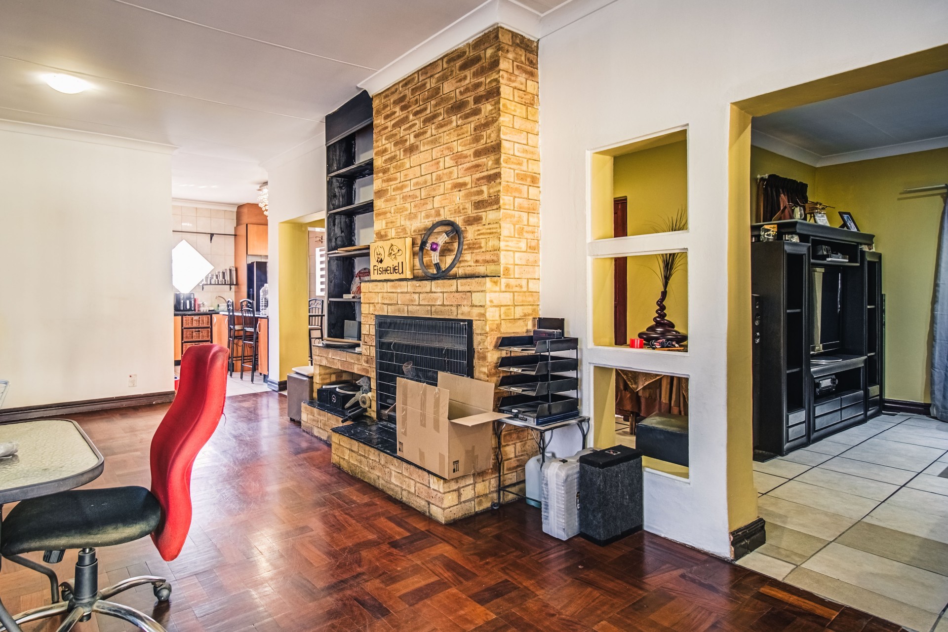 Investment Home in Parkdene Boksburg
