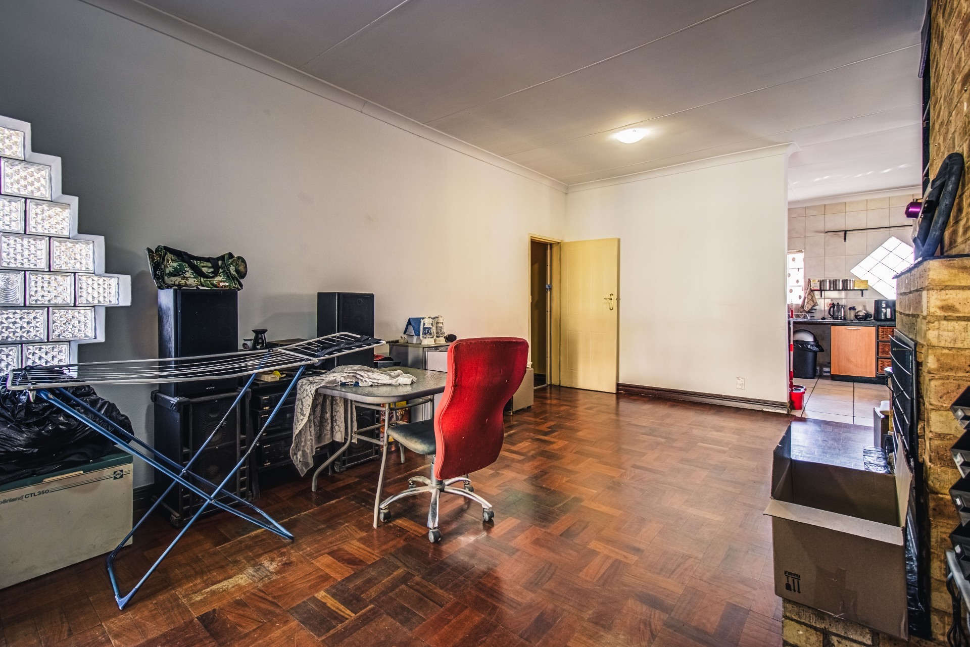 Investment Home in Parkdene Boksburg