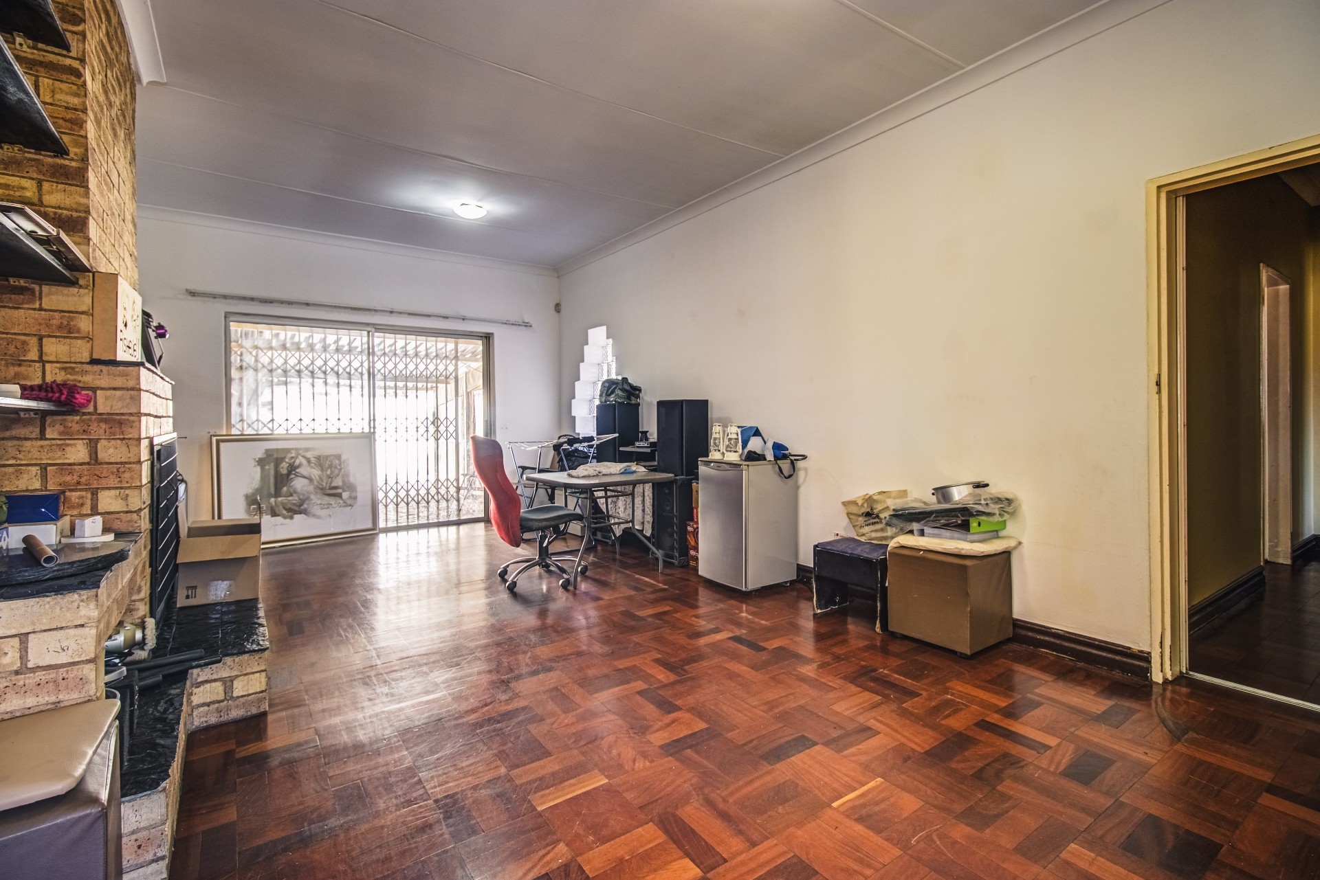 Investment Home in Parkdene Boksburg