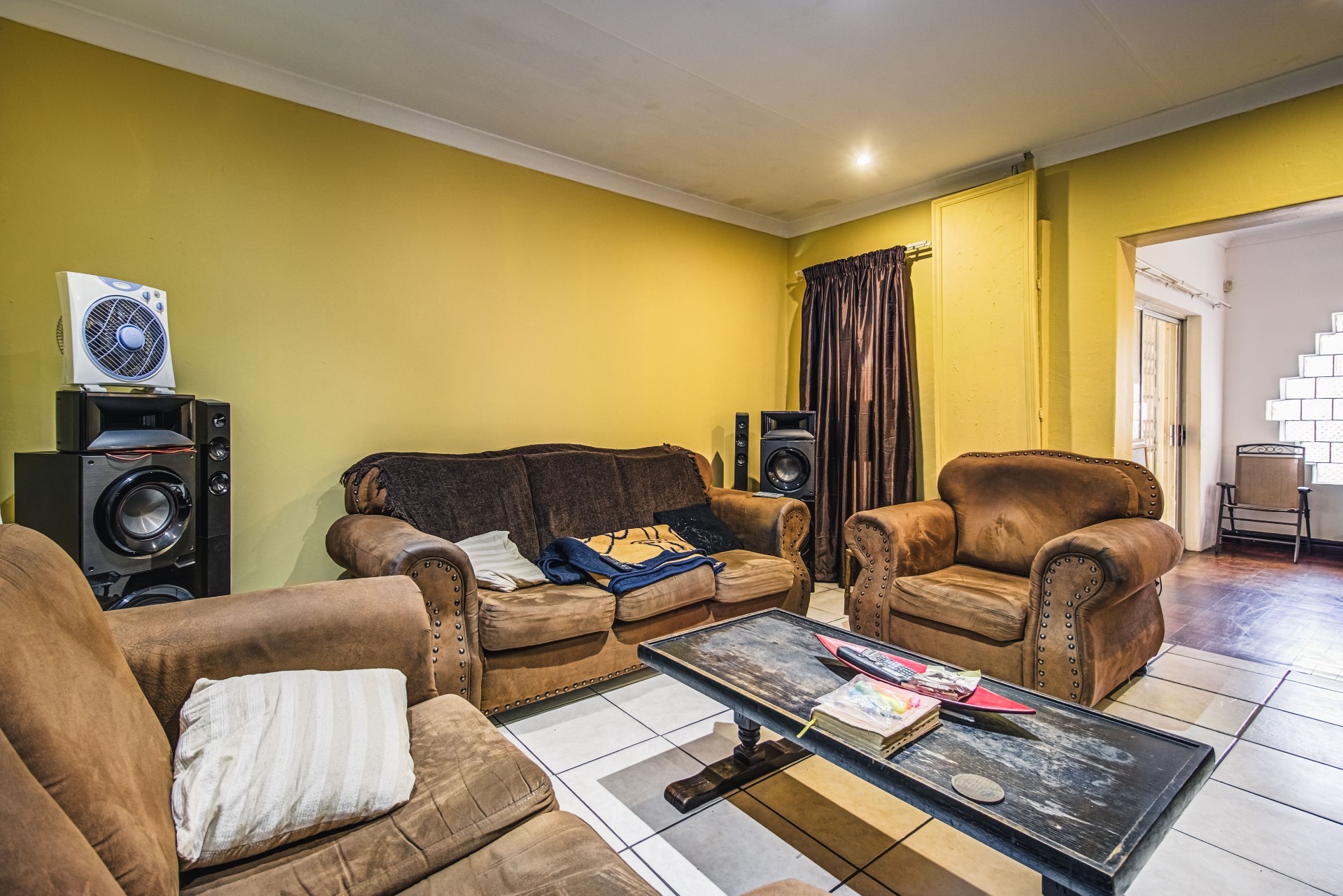 Investment Home in Parkdene Boksburg