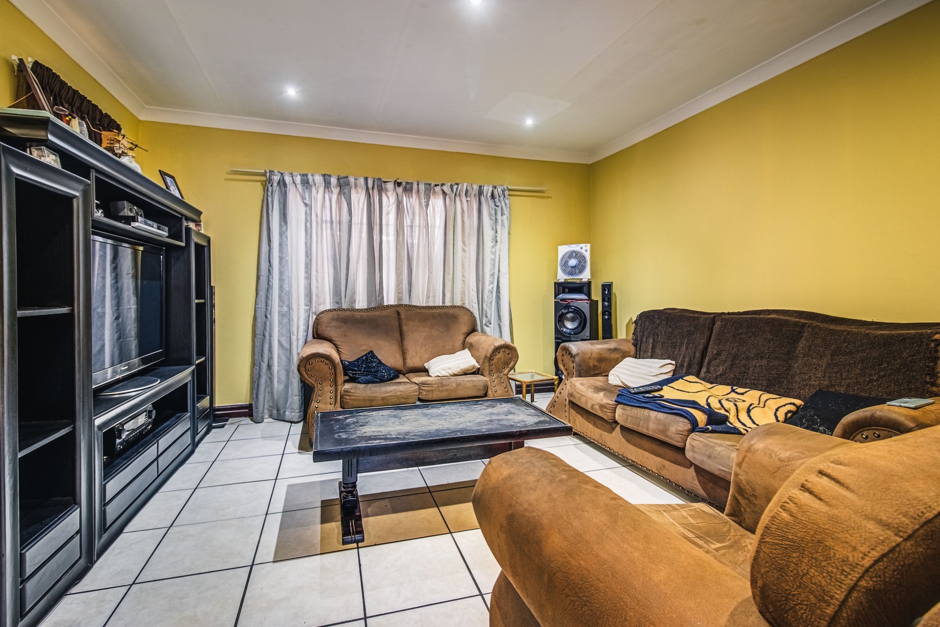 House Draft in Parkdene Boksburg