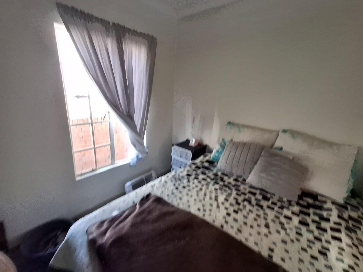 Townhouse for sale in The Reeds, Centurion, 64 m²