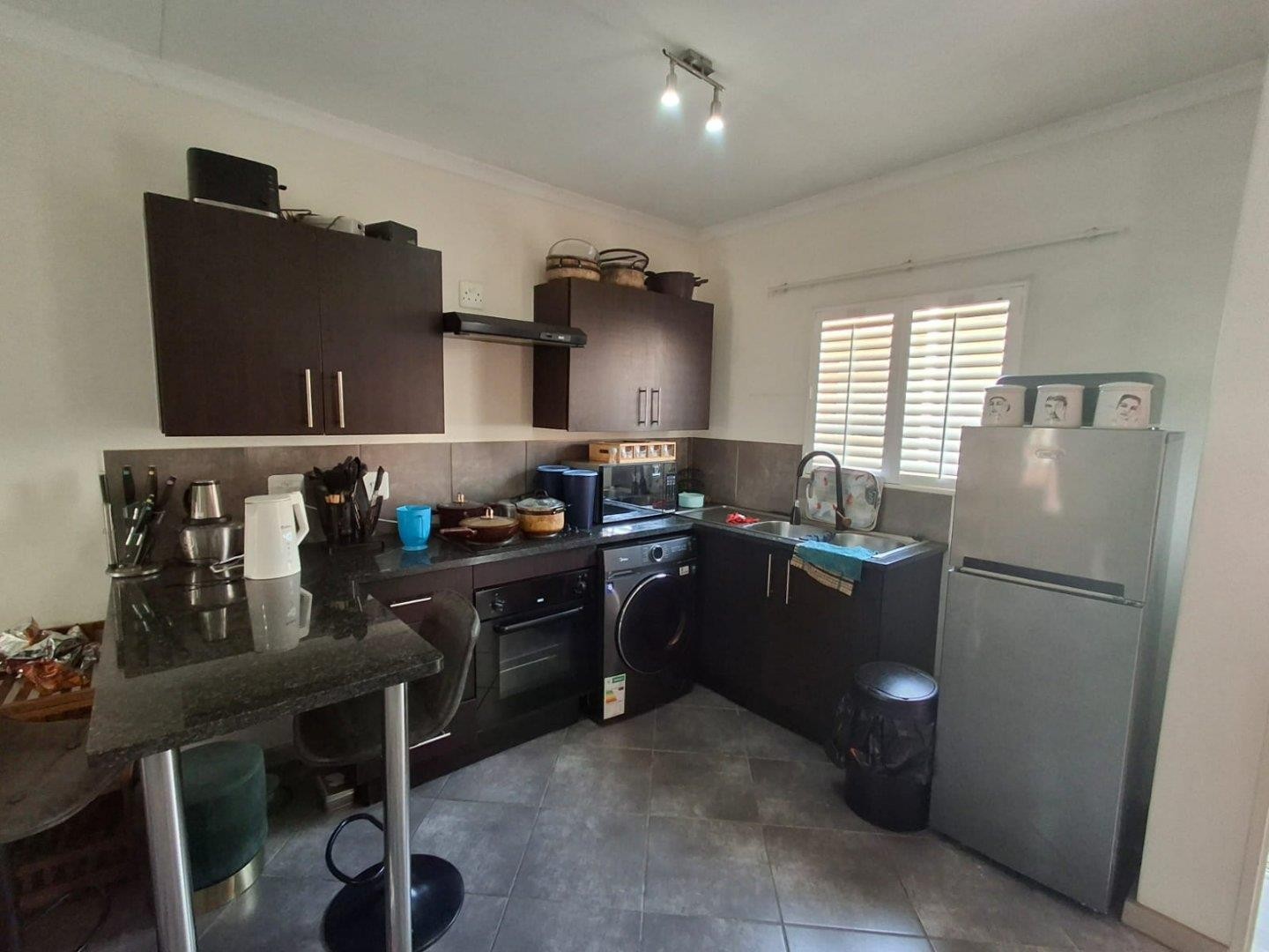 Townhouse for sale in The Reeds, Centurion, 64 m²