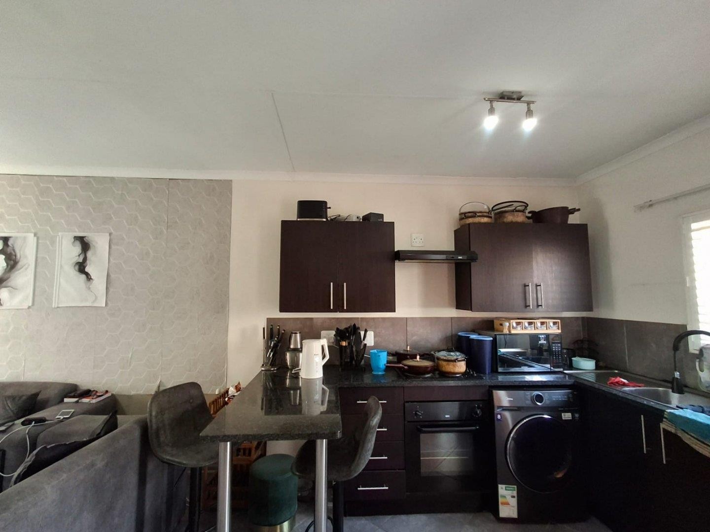 Townhouse for sale in The Reeds, Centurion, 64 m²