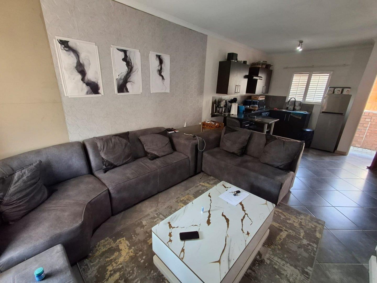 Townhouse For Sale in The Reeds, Centurion