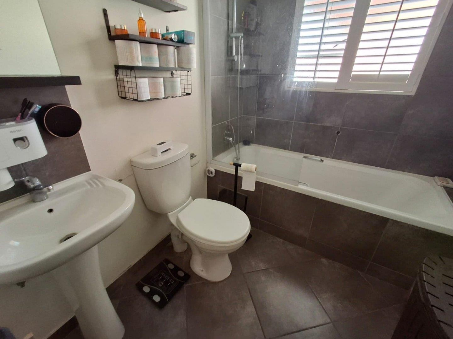 Townhouse for sale in The Reeds, Centurion, 64 m²