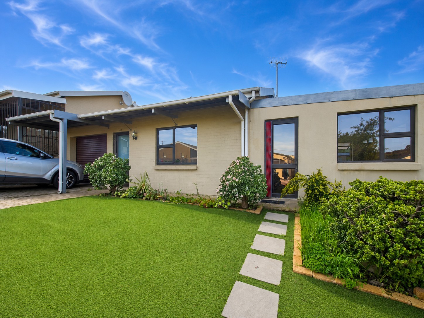 3 Bedroom Home For Sale in Dalsig