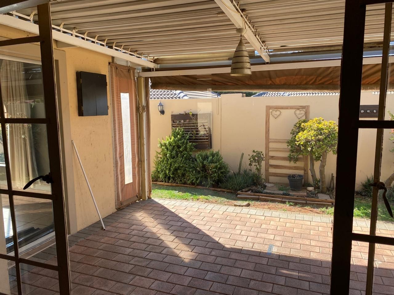 Townhouse for sale in Rooihuiskraal North, Centurion, 119 m²