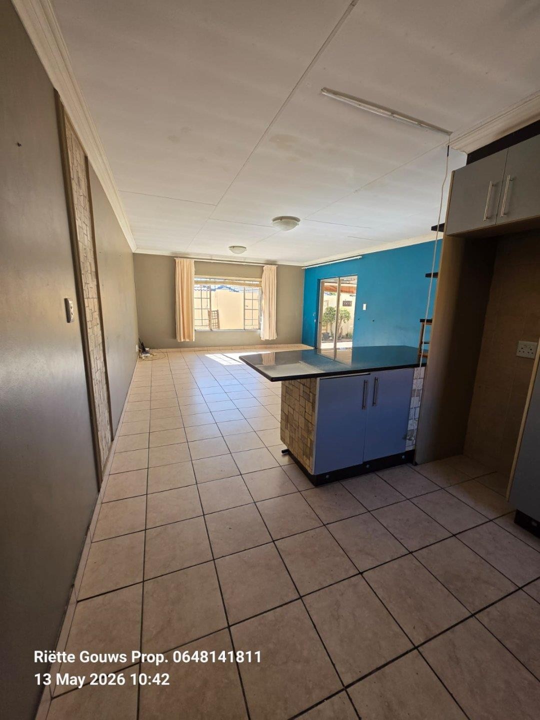 Townhouse for sale in Rooihuiskraal North, Centurion, 119 m²