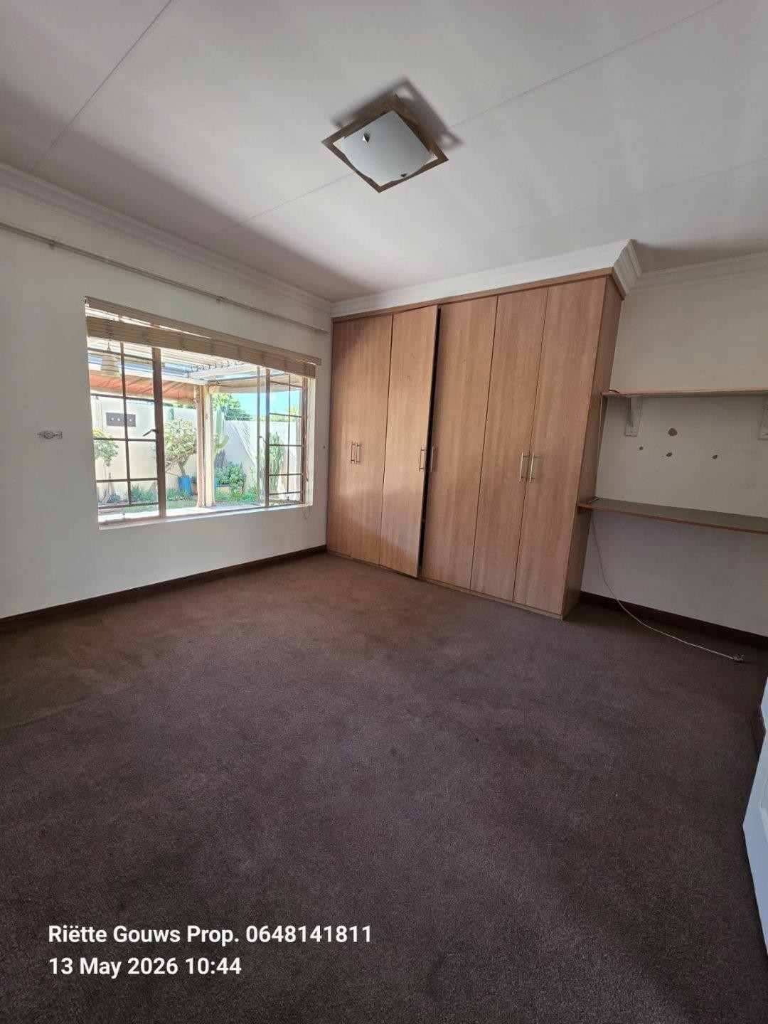 Townhouse for sale in Rooihuiskraal North, Centurion, 119 m²