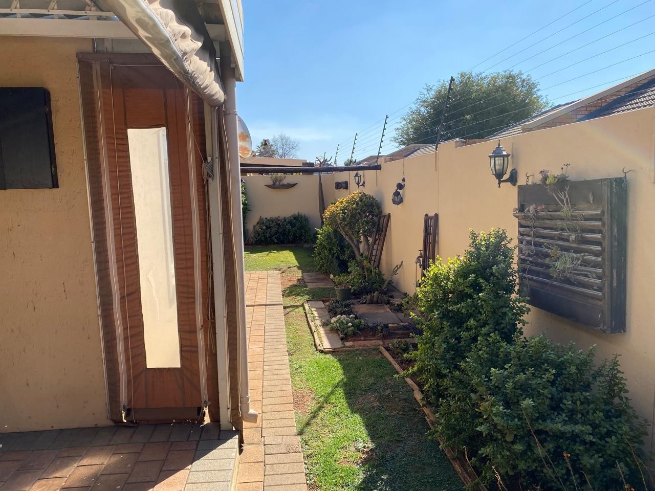 Townhouse for sale in Rooihuiskraal North, Centurion, 119 m²