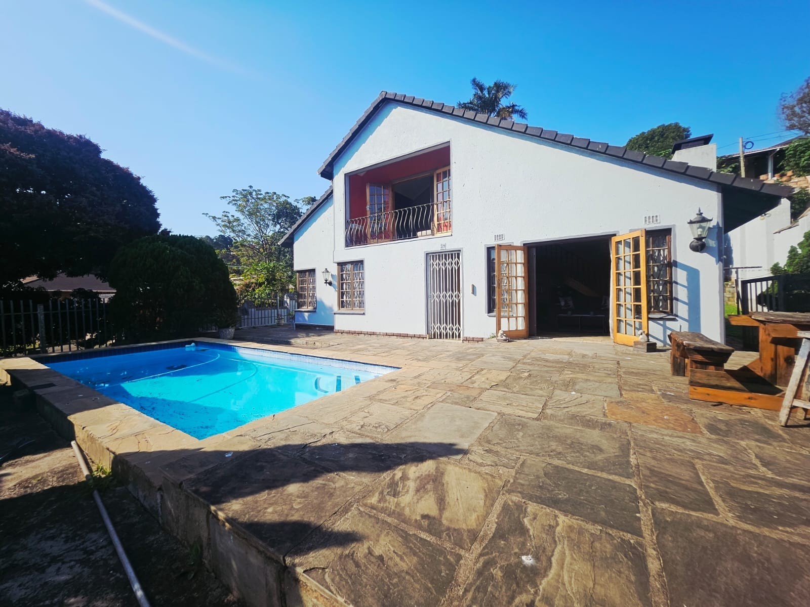 House for sale in Westridge, Durban, KwaZulu Natal, 901 m²