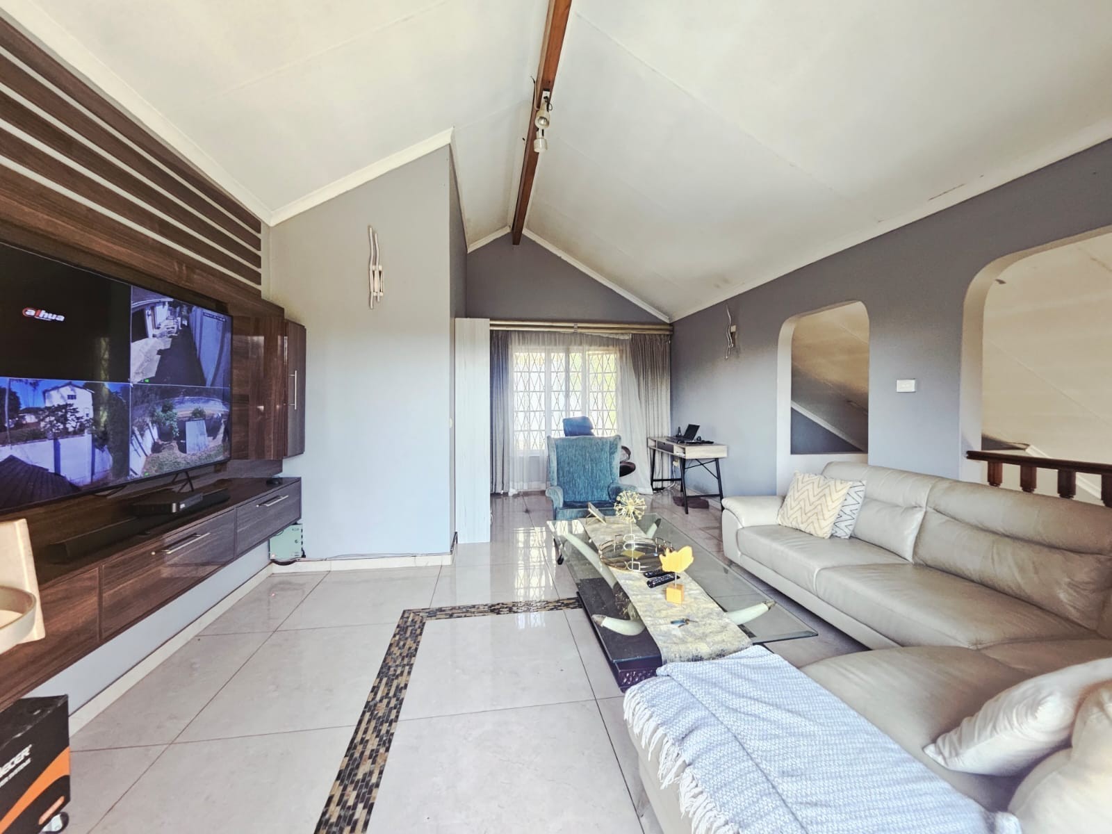 House for sale in Westridge, Durban, KwaZulu Natal, 901 m²