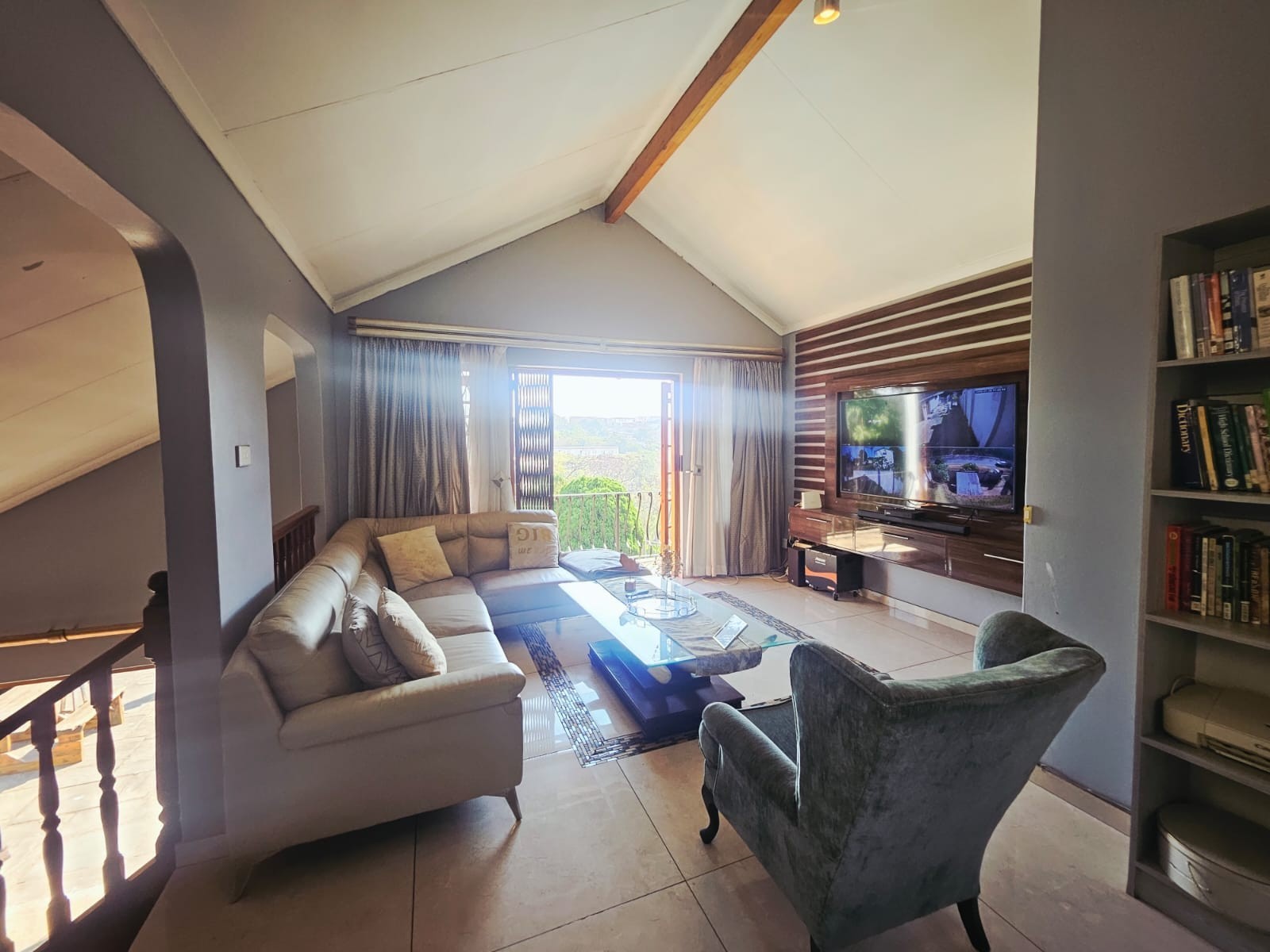 House for sale in Westridge, Durban, KwaZulu Natal, 901 m²