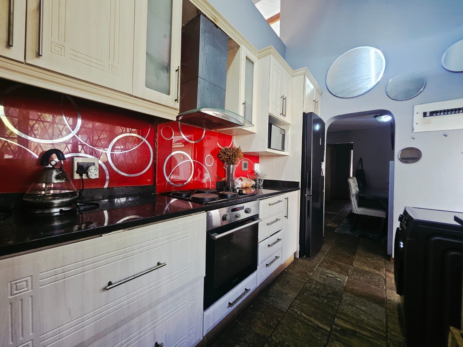 House for sale in Westridge, Durban, KwaZulu Natal, 901 m²