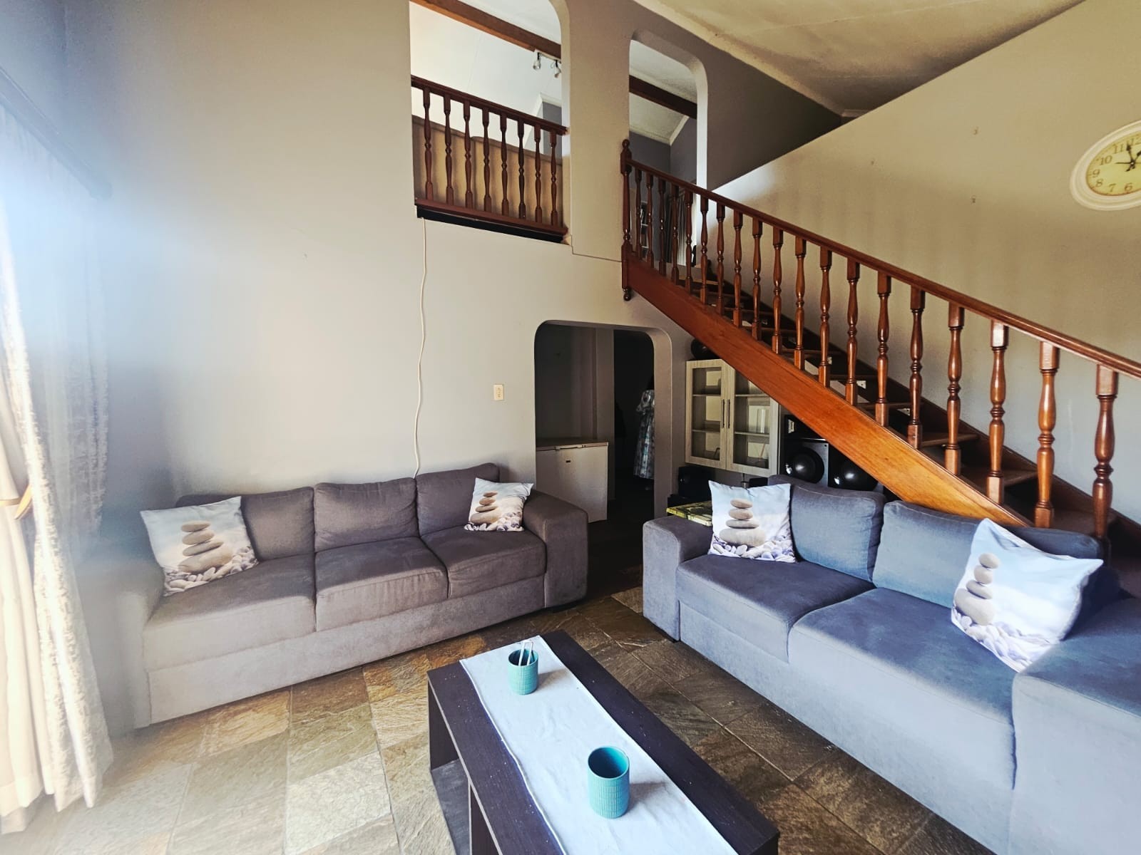 House for sale in Westridge, Durban, KwaZulu Natal, 901 m²