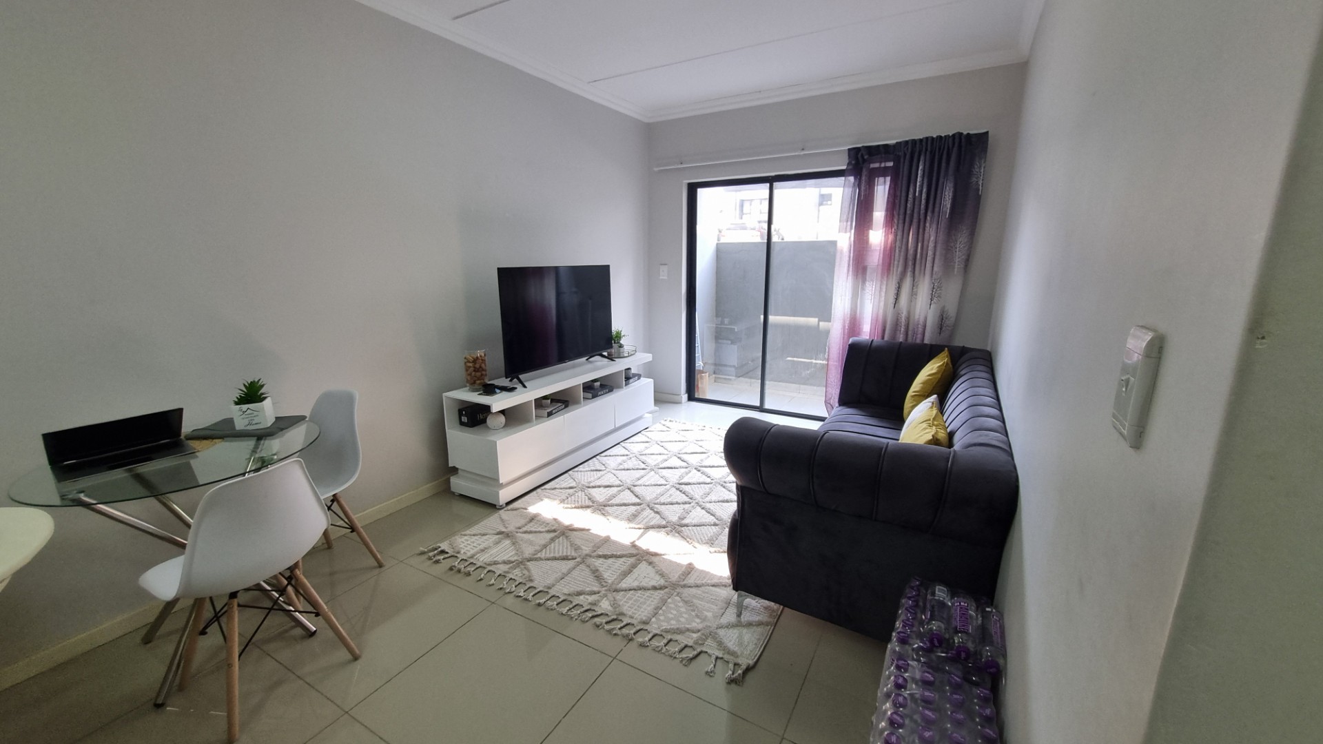 Apartment for sale in Halfway Gardens, Midrand, 46 m²