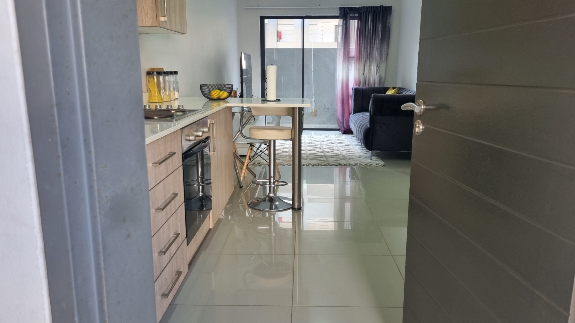 Apartment for sale in Halfway Gardens, Midrand, 46 m²