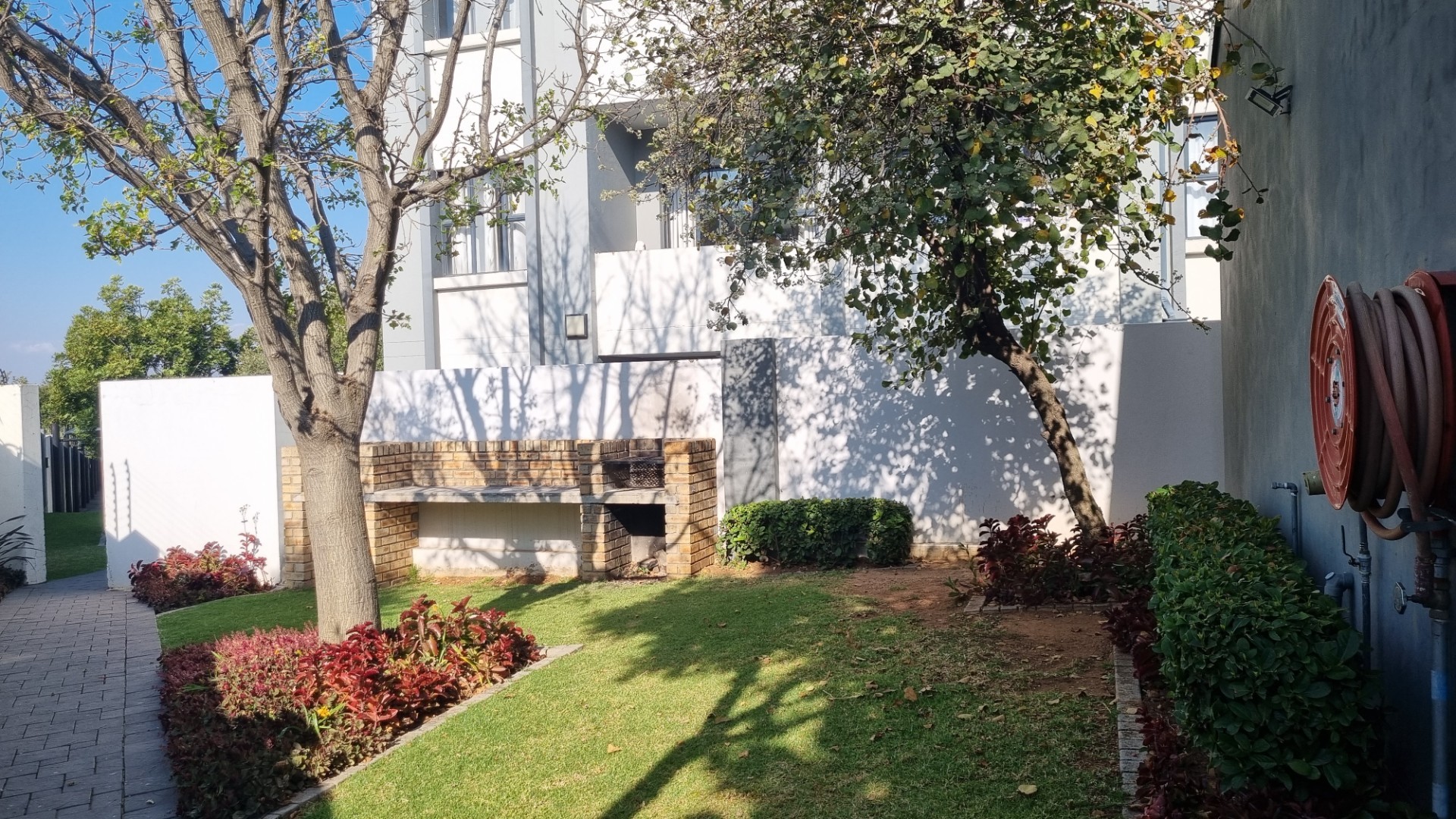 Apartment for sale in Halfway Gardens, Midrand, 46 m²