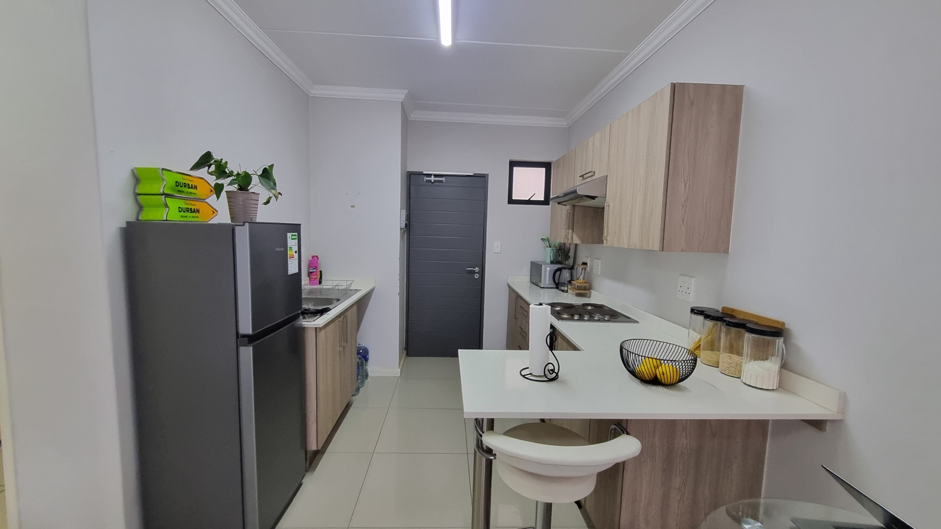 Apartment for sale in Halfway Gardens, Midrand, 46 m²