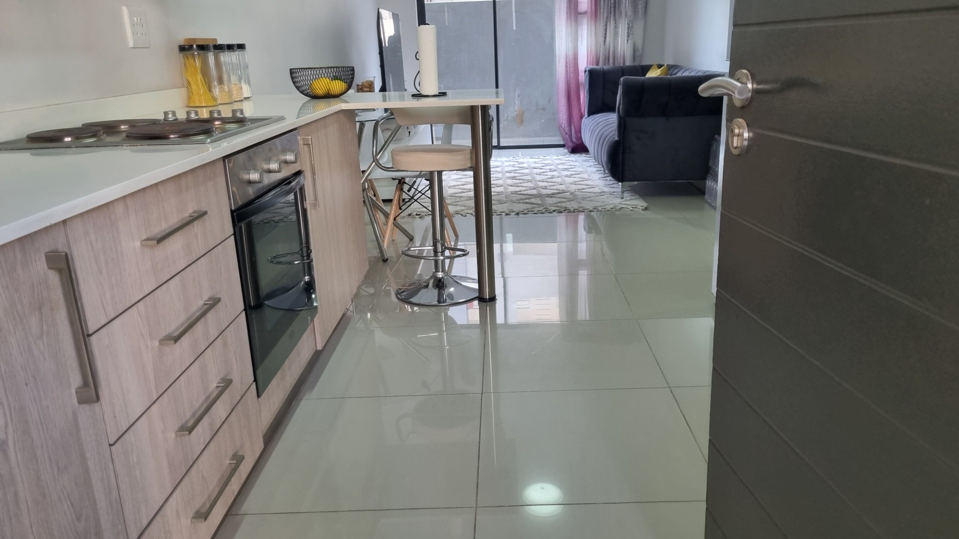 Apartment for sale in Halfway Gardens, Midrand, 46 m²
