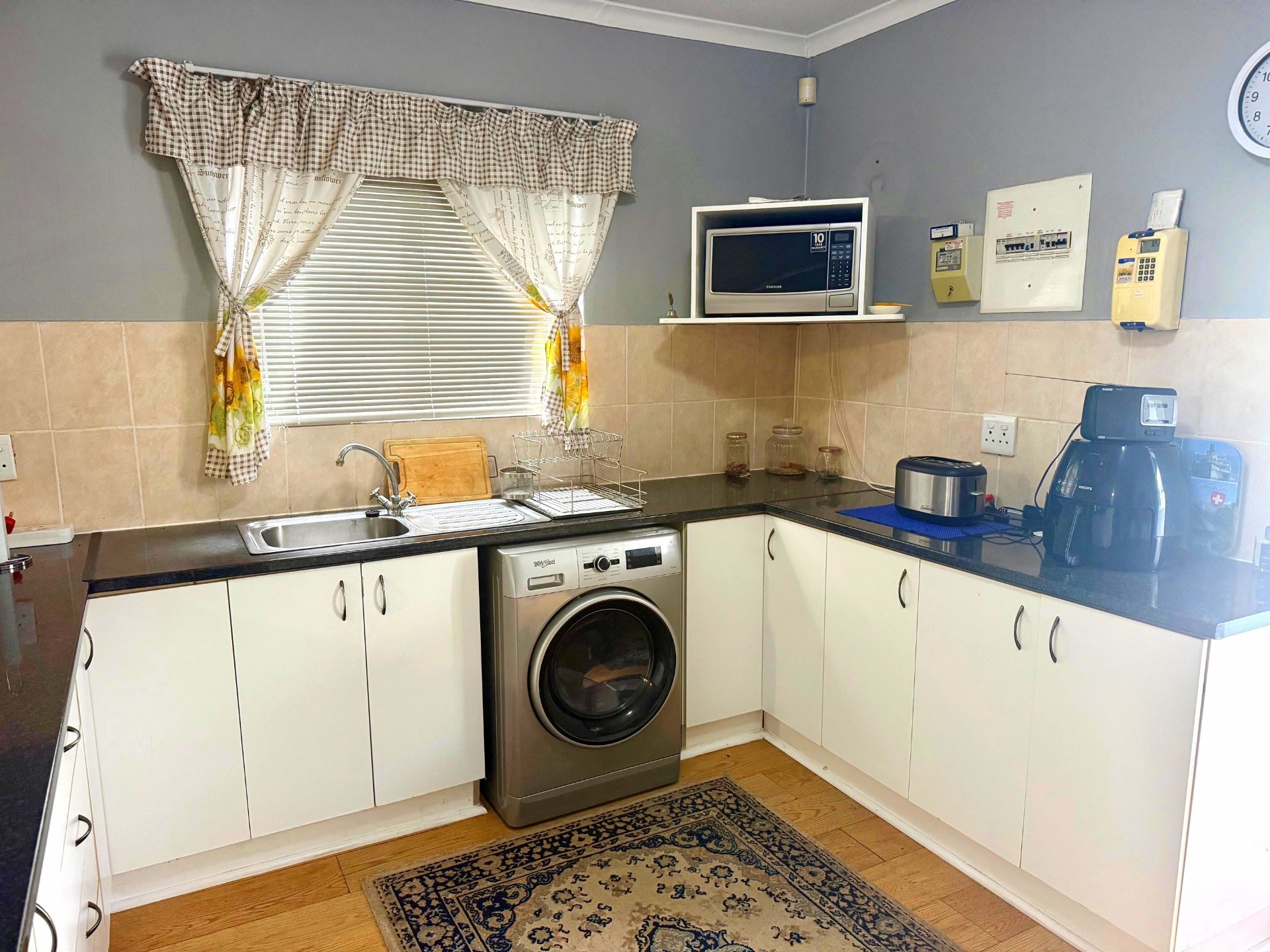 House for sale in Dalsig, Malmesbury, 203 m²