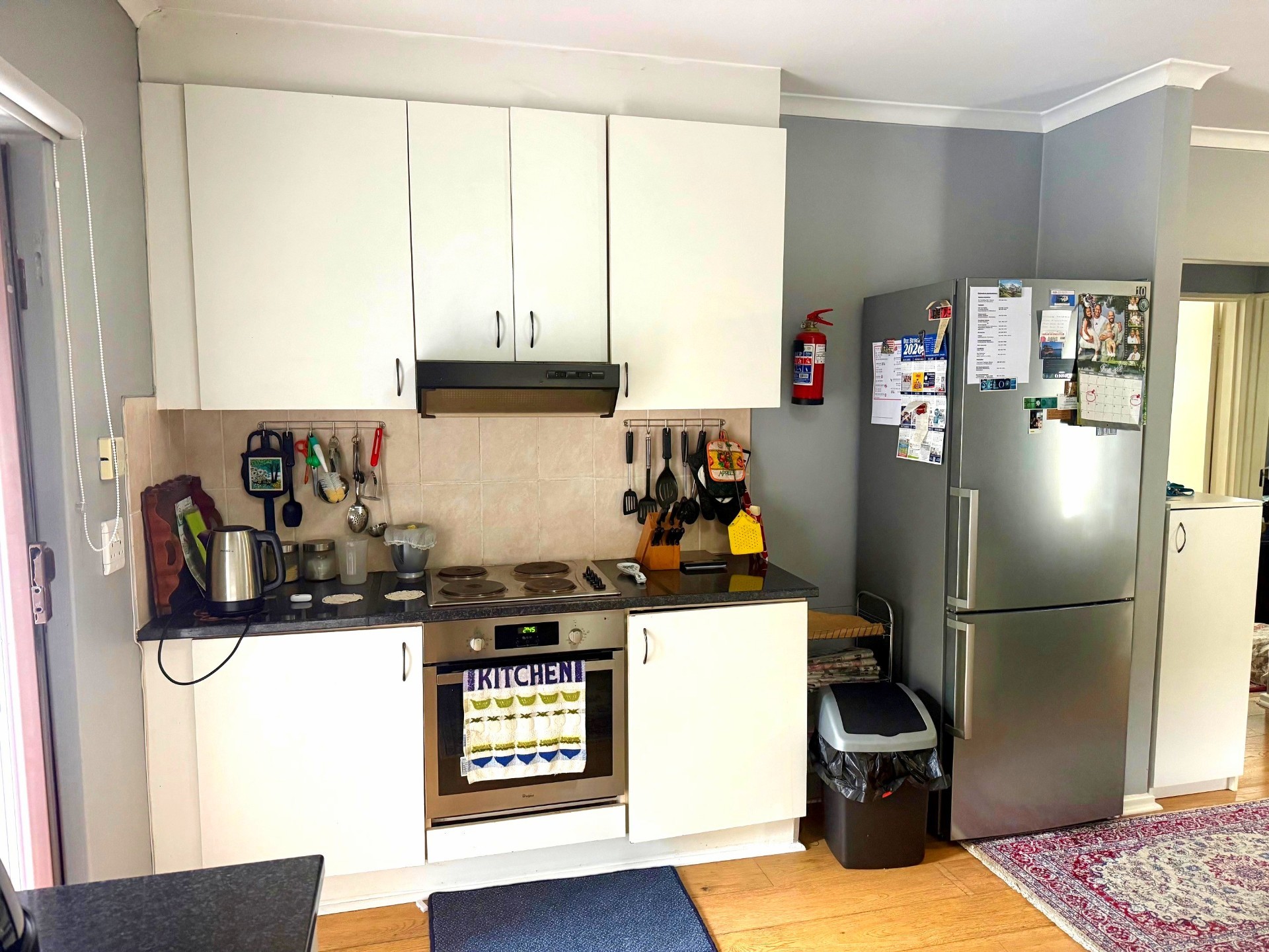 House for sale in Dalsig, Malmesbury, 203 m²