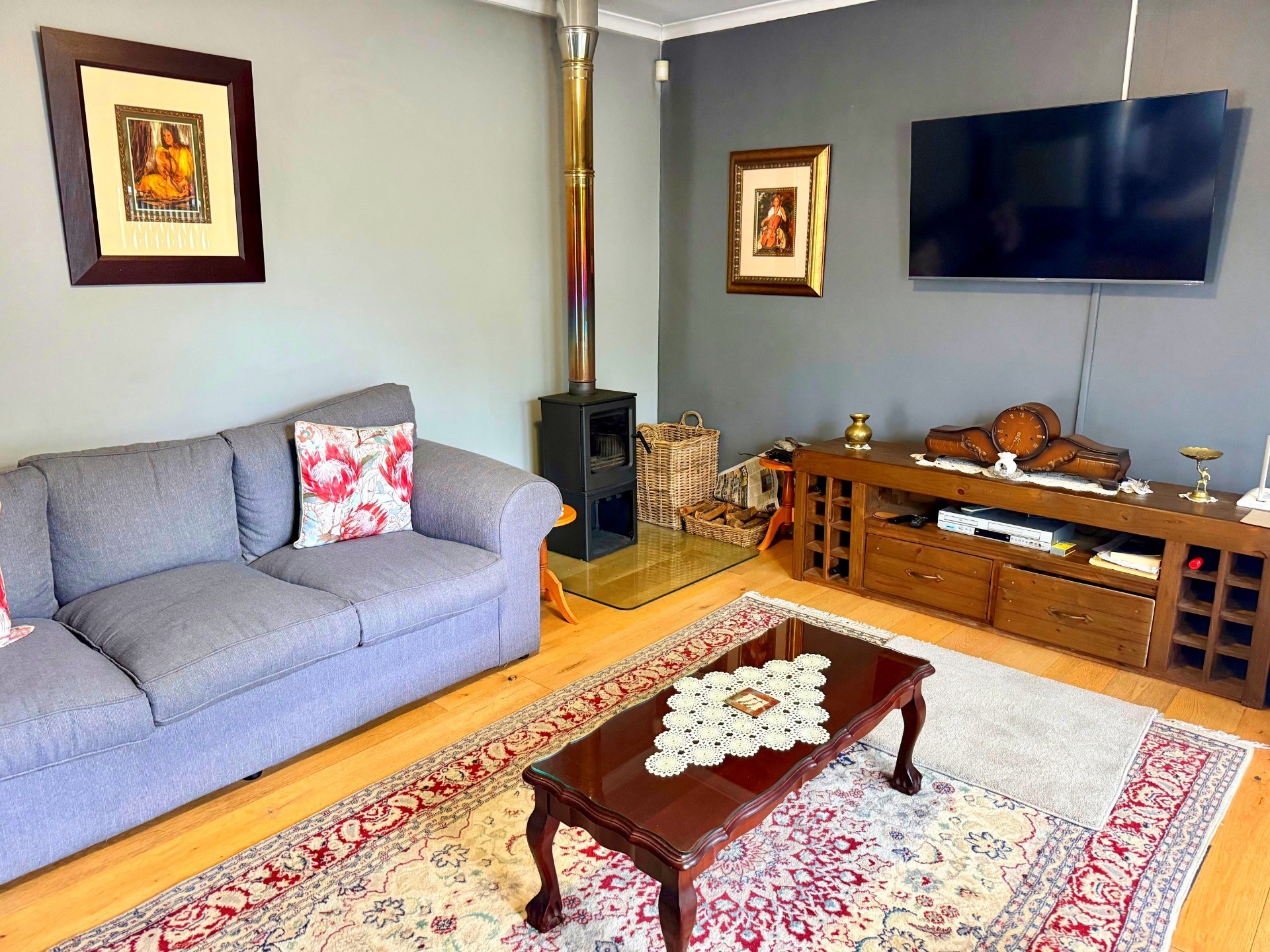 House for sale in Dalsig, Malmesbury, 203 m²