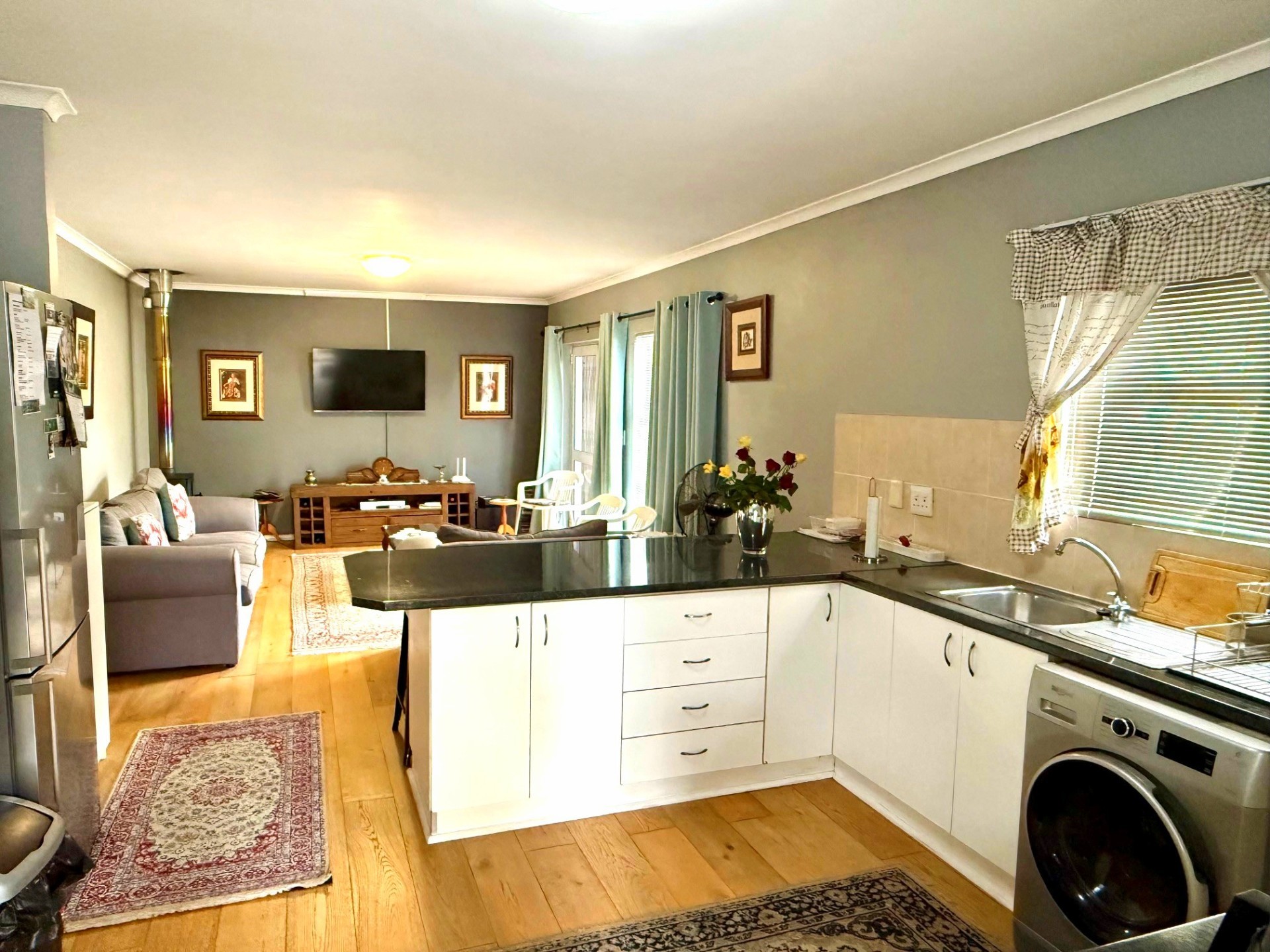 A Smart Lifestyle Choice - Neat, Low-Maintenance Living in Dalsig