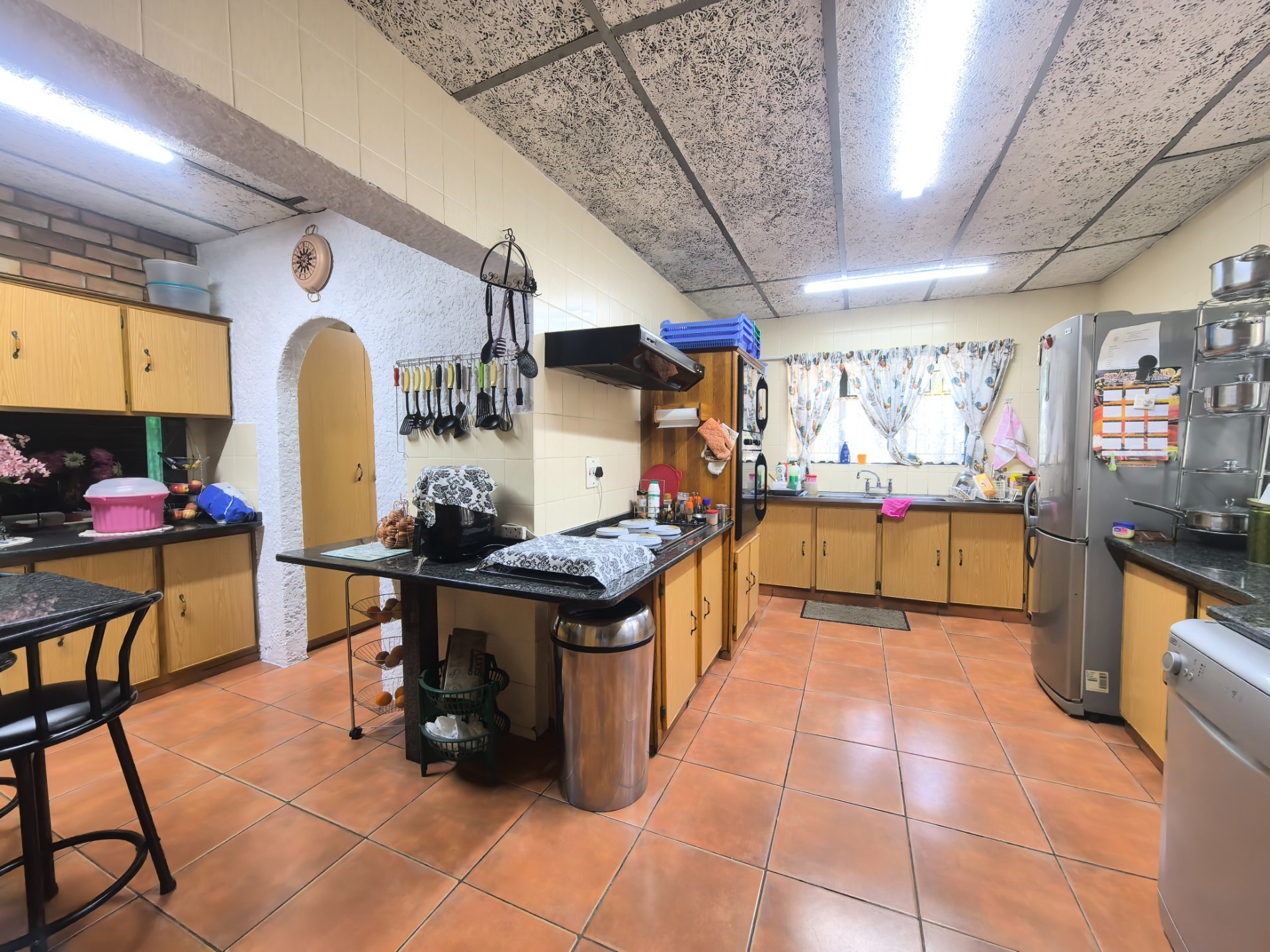 House for sale in Pioneer Park, Newcastle, KwaZulu Natal, 227 m²