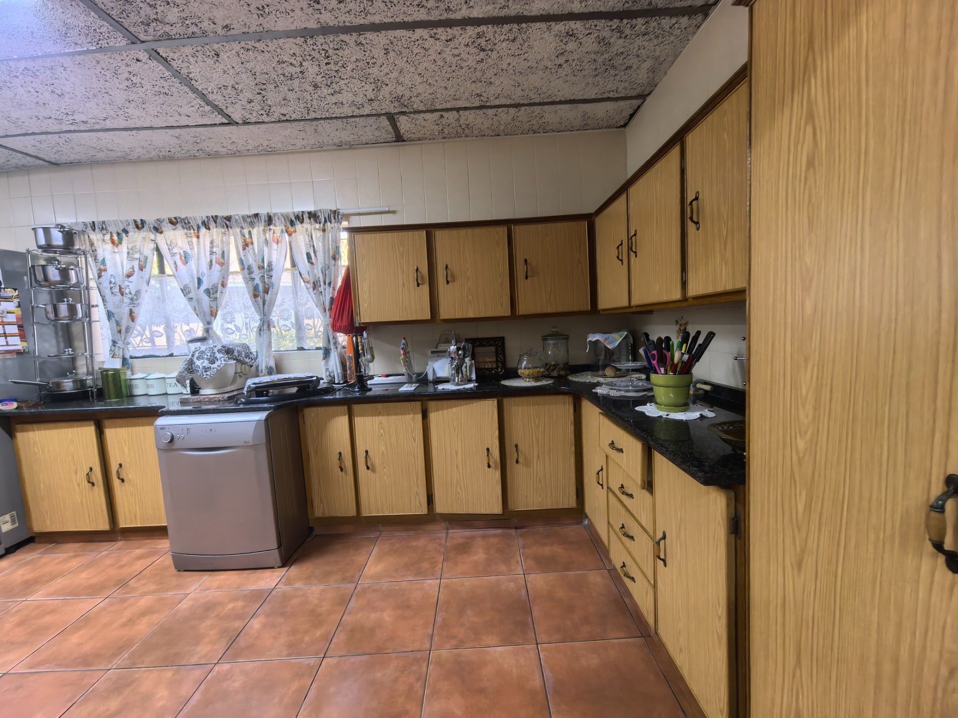 House for sale in Pioneer Park, Newcastle, KwaZulu Natal, 227 m²