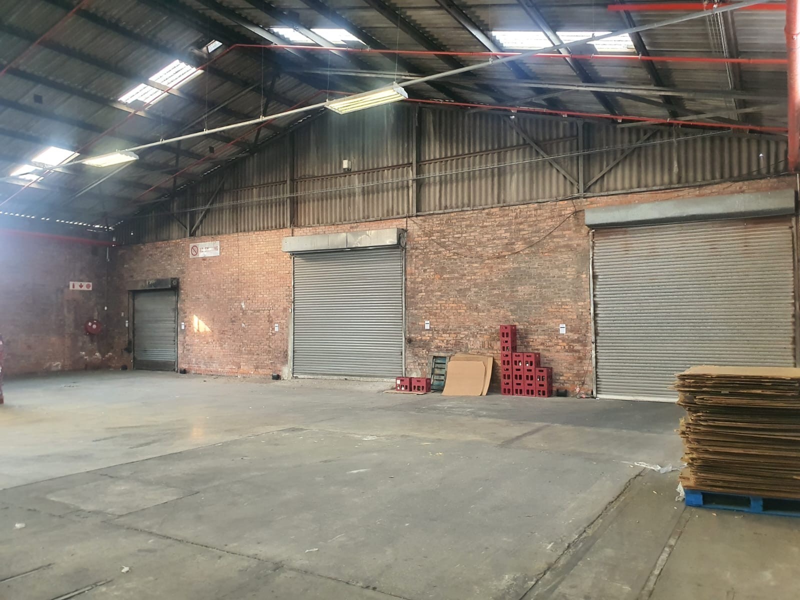 Warehouse To Rent in Deal Party, Port Elizabeth 4