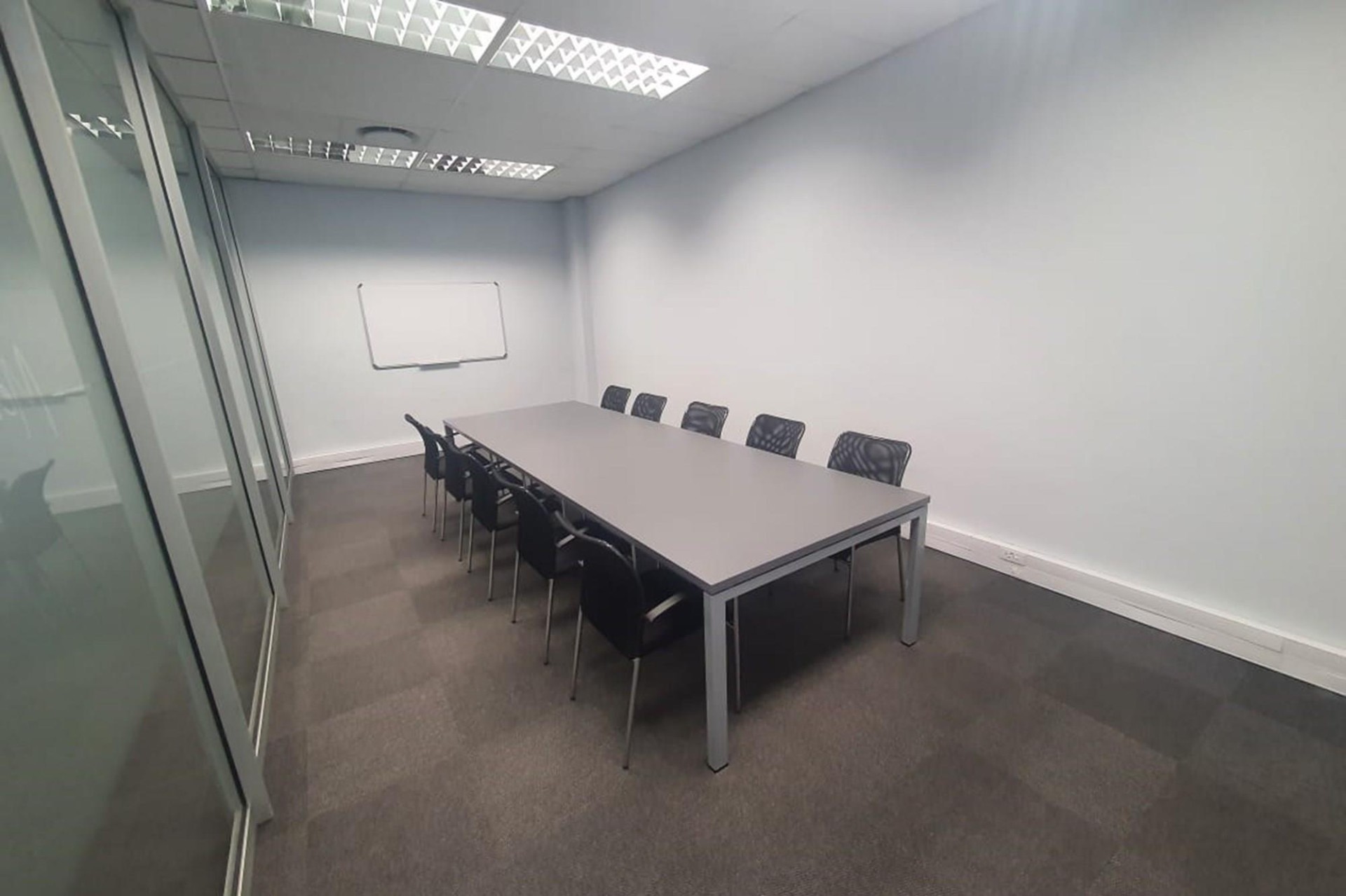 Office for rent in Fairview, Port Elizabeth, C Suite, Willow Road Business Park, 141 Willow Road, Fairview, Port Elizabeth, Eastern Cape, 383 m²