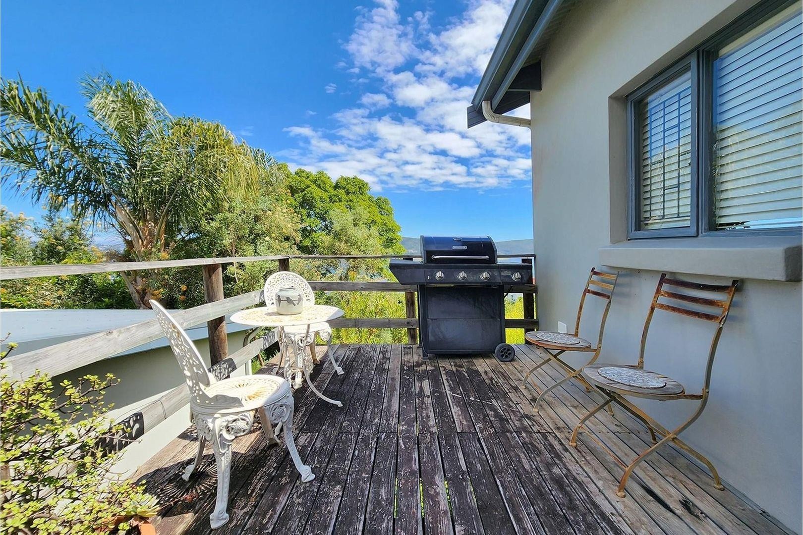 Apartment for rent in Paradise, Knysna, 90 m²