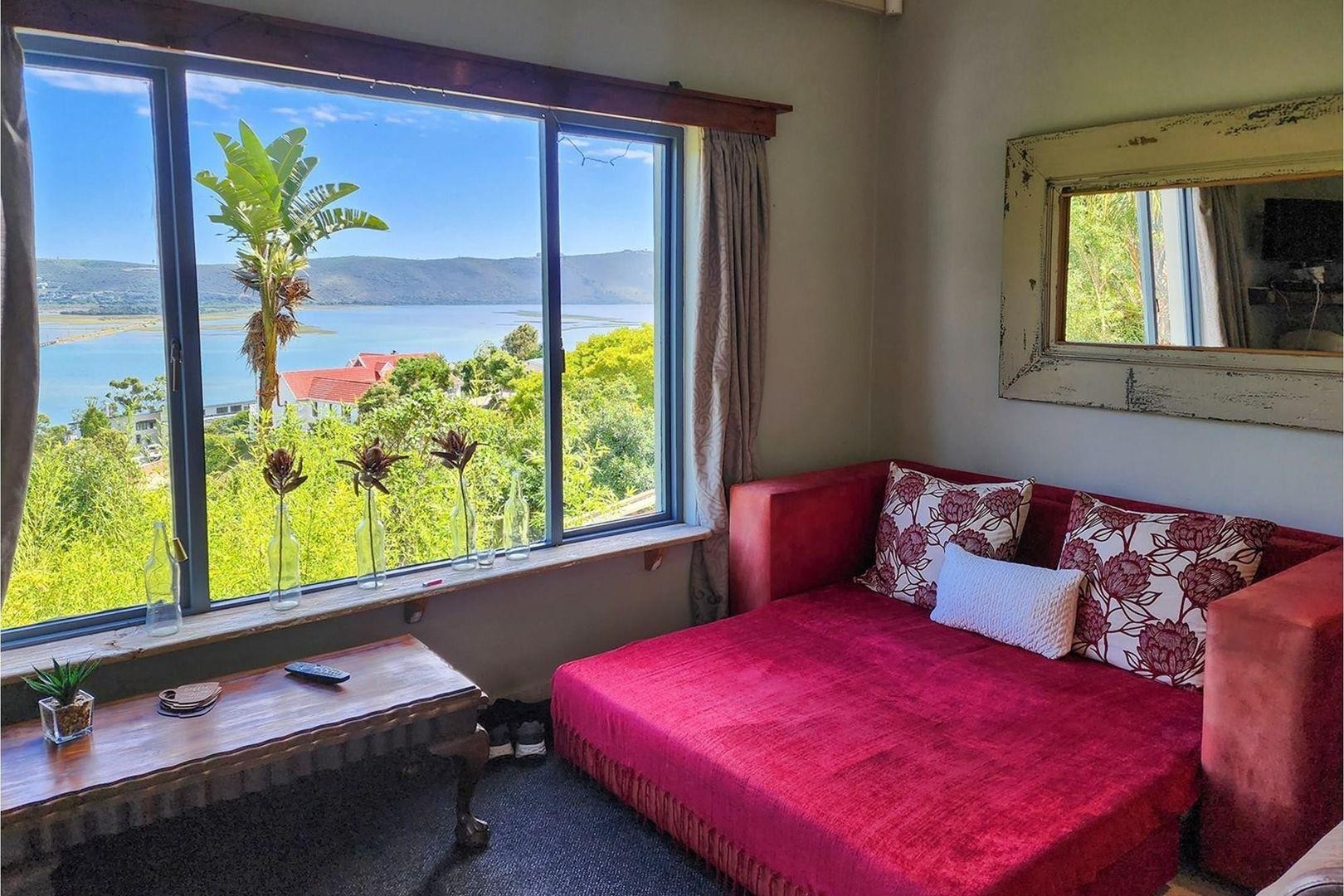 Apartment for rent in Paradise, Knysna, 90 m²