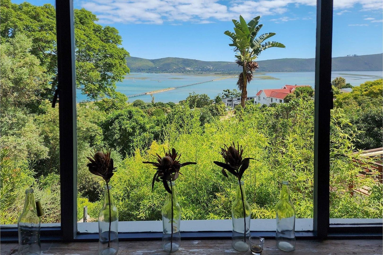 Apartment for rent in Paradise, Knysna, 90 m²