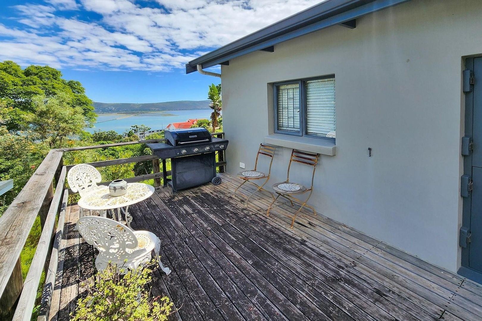 Apartment for rent in Paradise, Knysna, 90 m²