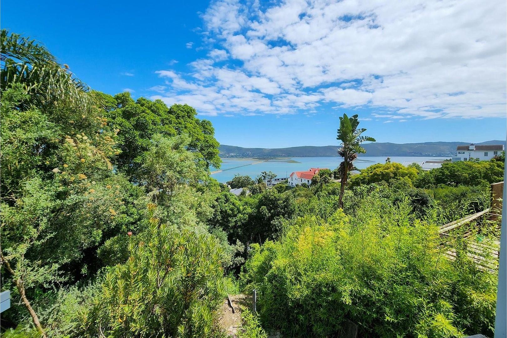 Apartment for rent in Paradise, Knysna, 90 m²
