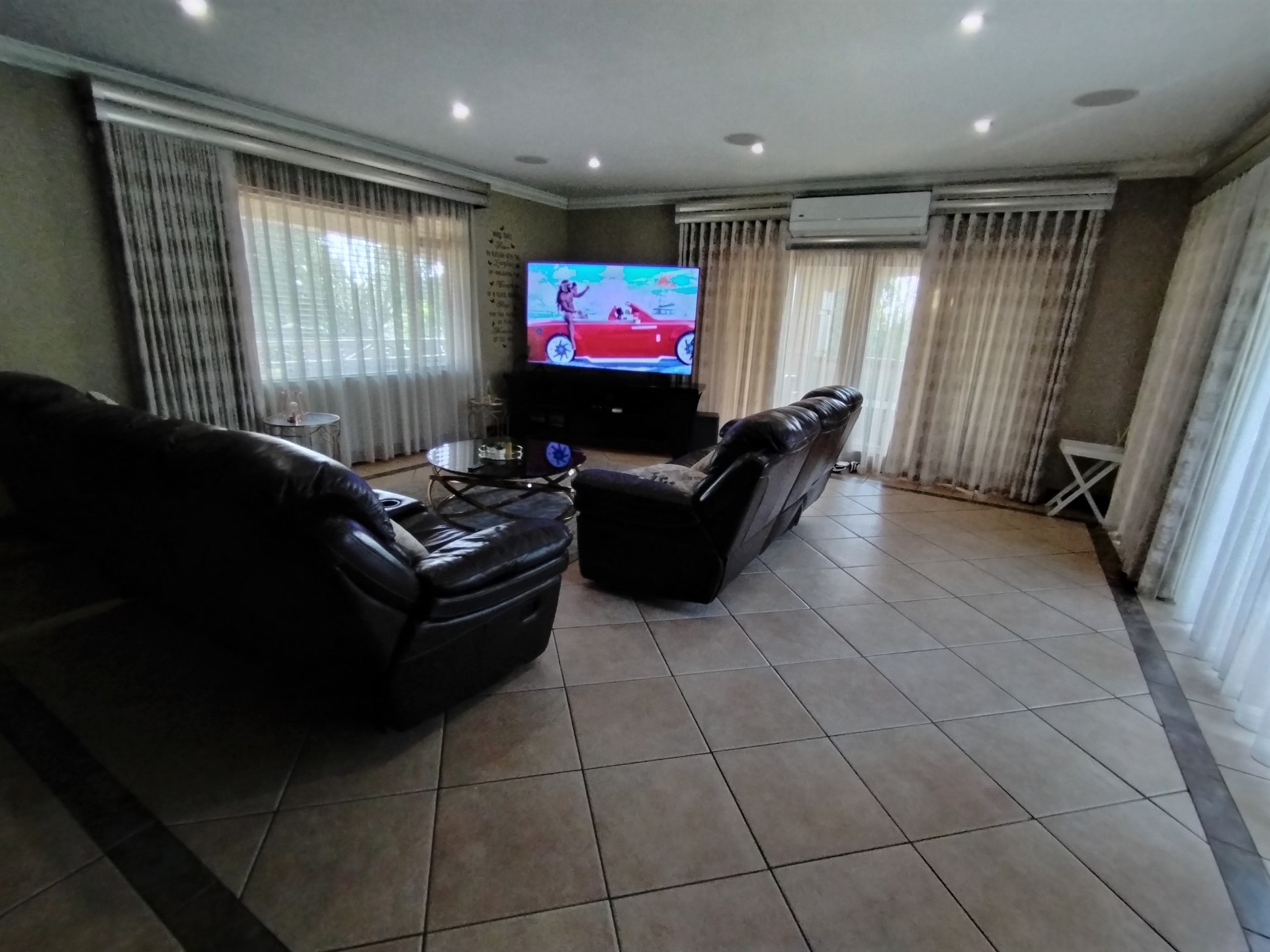 House for sale in Fairview, Empangeni, KwaZulu Natal, 2153 m²